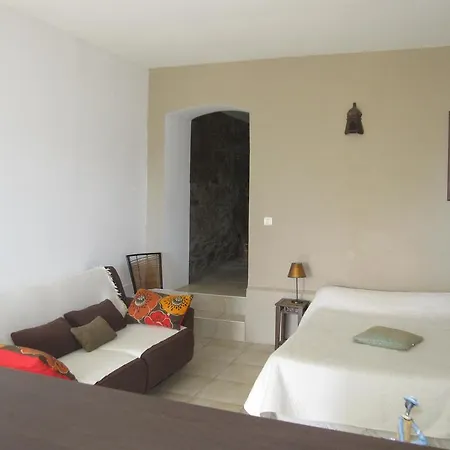 Bella Vista Apartamento *