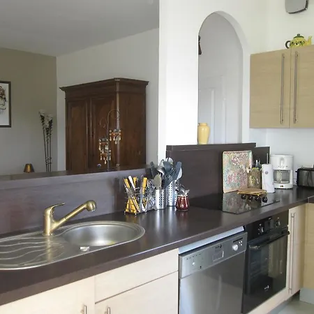 Apartamento Bella Vista