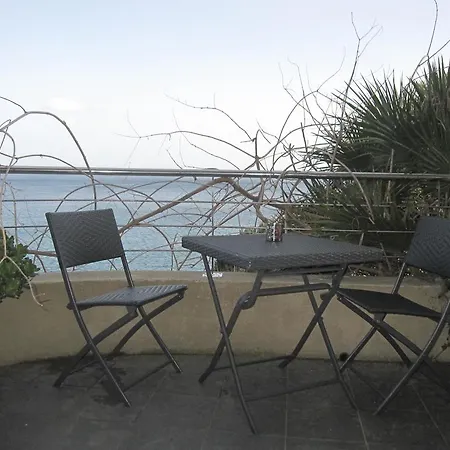Apartamento Bella Vista *